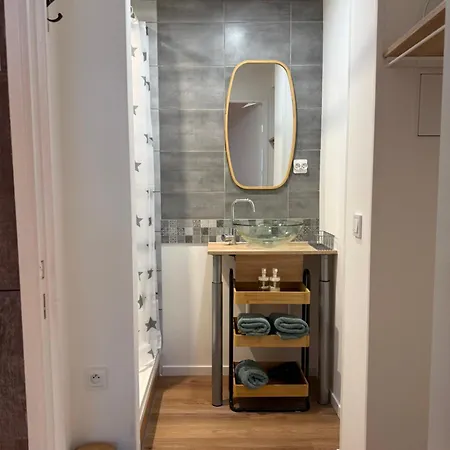 Appartement Douce Campagne Le Pouzin