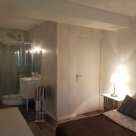 Apartament Douce Campagne