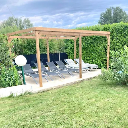 En Campagne, Confortable