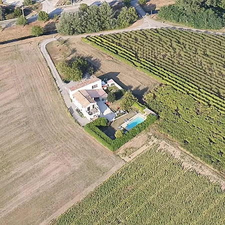 En Campagne, Confortable Apartment Le Pouzin