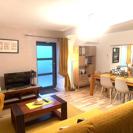 Apartment En Campagne, Confortable
