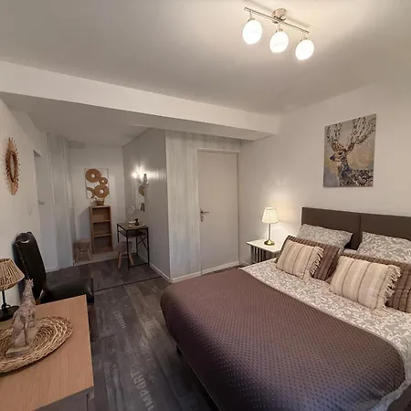Douce Campagne Apartamento *